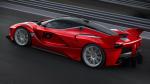 Ferrari FXX K 2015 года